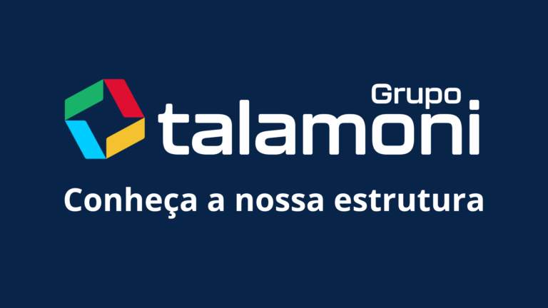 Conheça a nossa estrutura